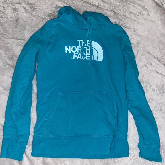 North Face Hoodie - Picture 2 of 5